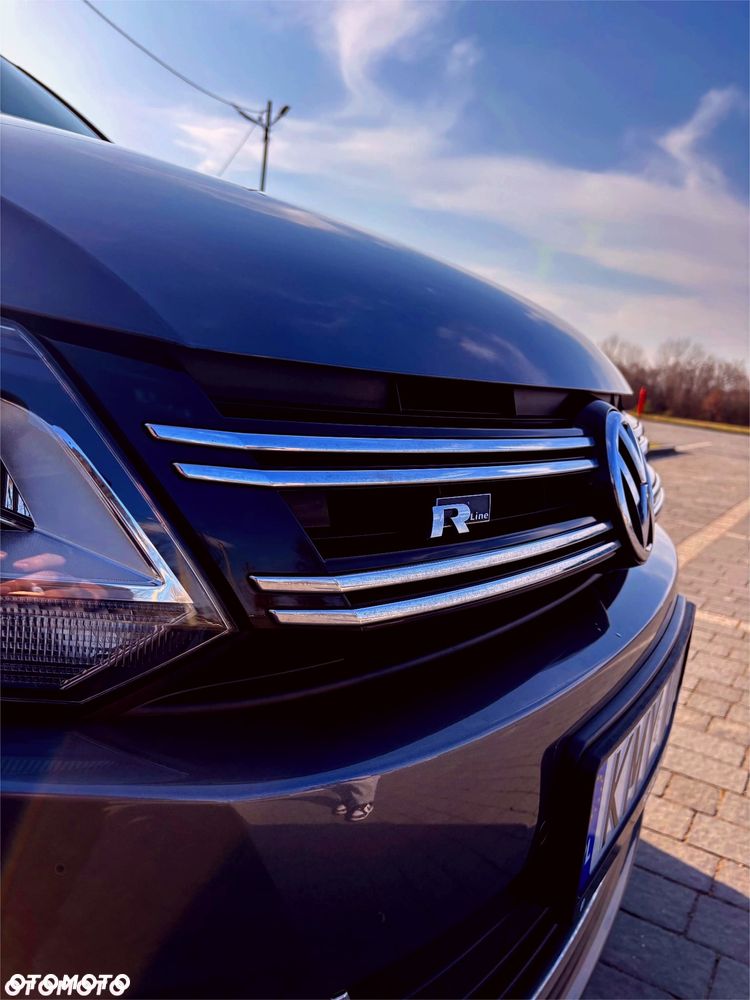 Volkswagen Tiguan 2.0 TSI 4Mot Track&Style - 3