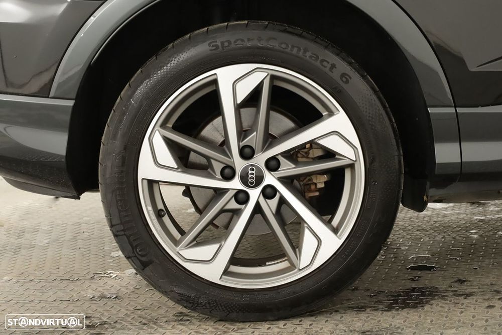 Audi Q3 Sportback 45 TFSIe S line S tronic - 5