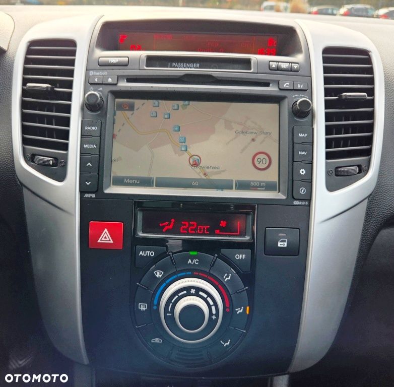 Kia Venga 1.4 XL - 35