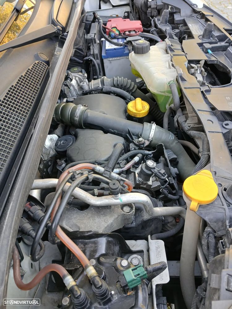 Renault 1.5 DCI - 14