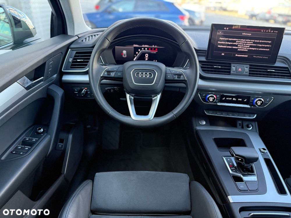 Audi Q5 - 18