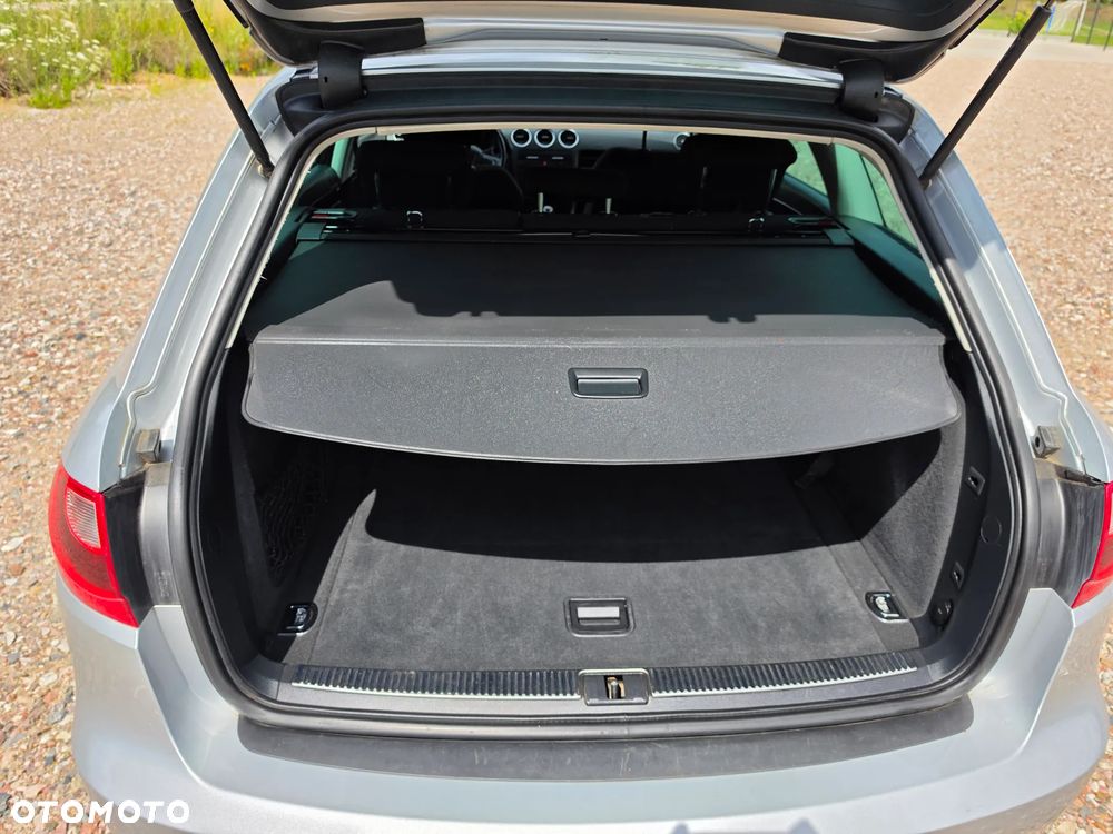 Seat Exeo ST 2.0 TDI CR Sport - 21