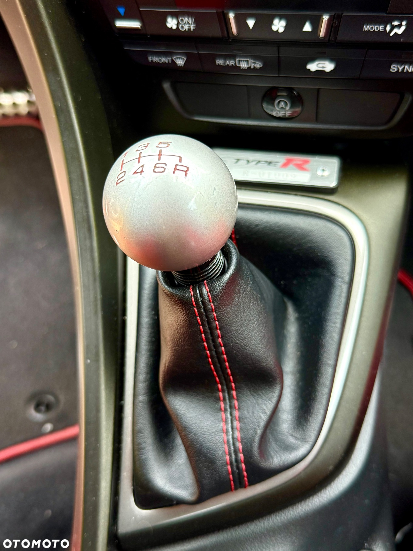 Honda Civic 2.0 TypeR GT - 12