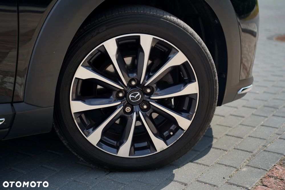 Mazda CX-3 2.0 SkyPassion - 15