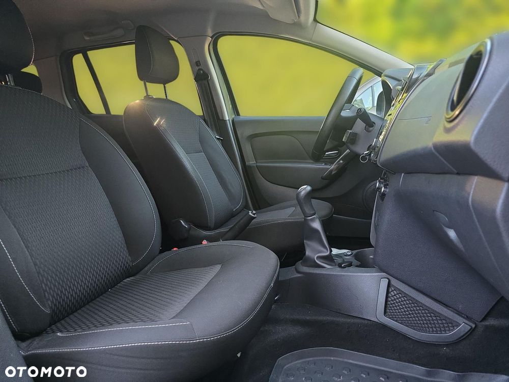 Dacia Logan - 27