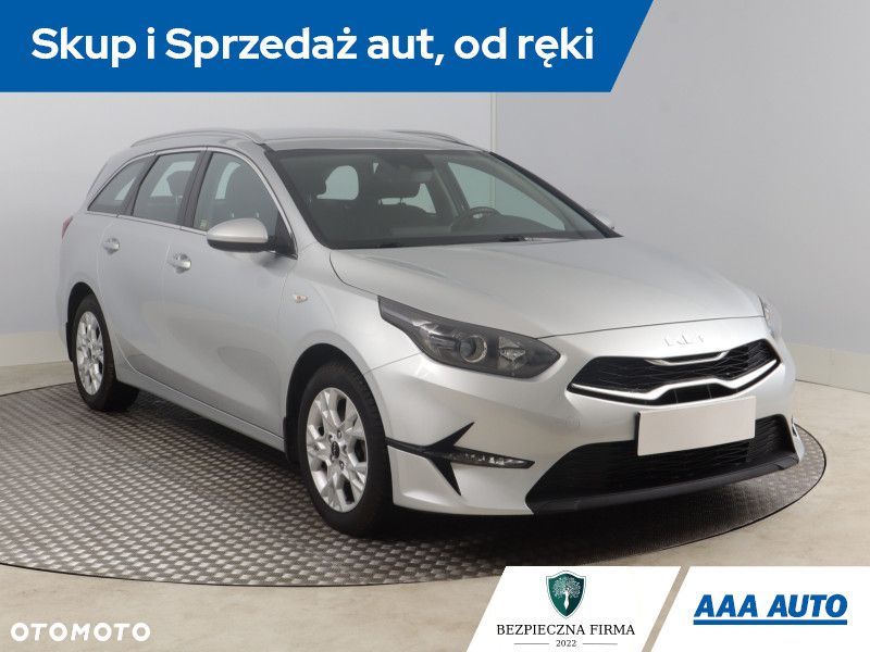 Kia Ceed - 3