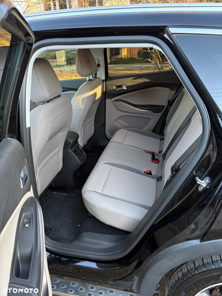 Opel Grandland X 1.2 T Elite S&S - 3