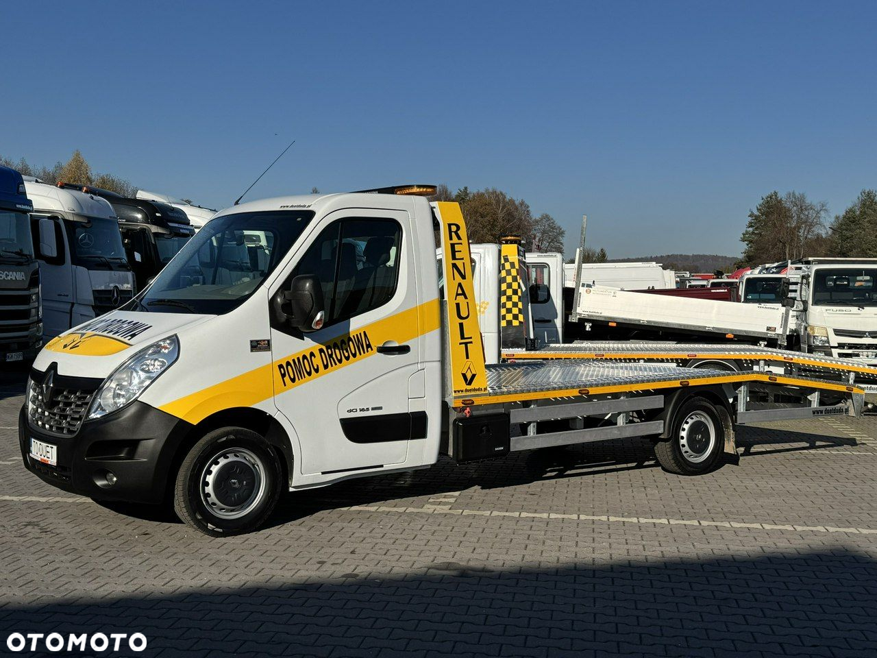 Renault Master - 7