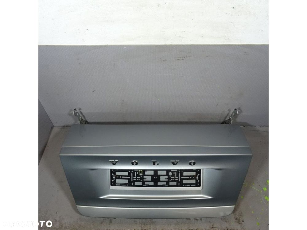 VOLVO S60 I LIFT TYLNA KLAPA  477-46 - 1