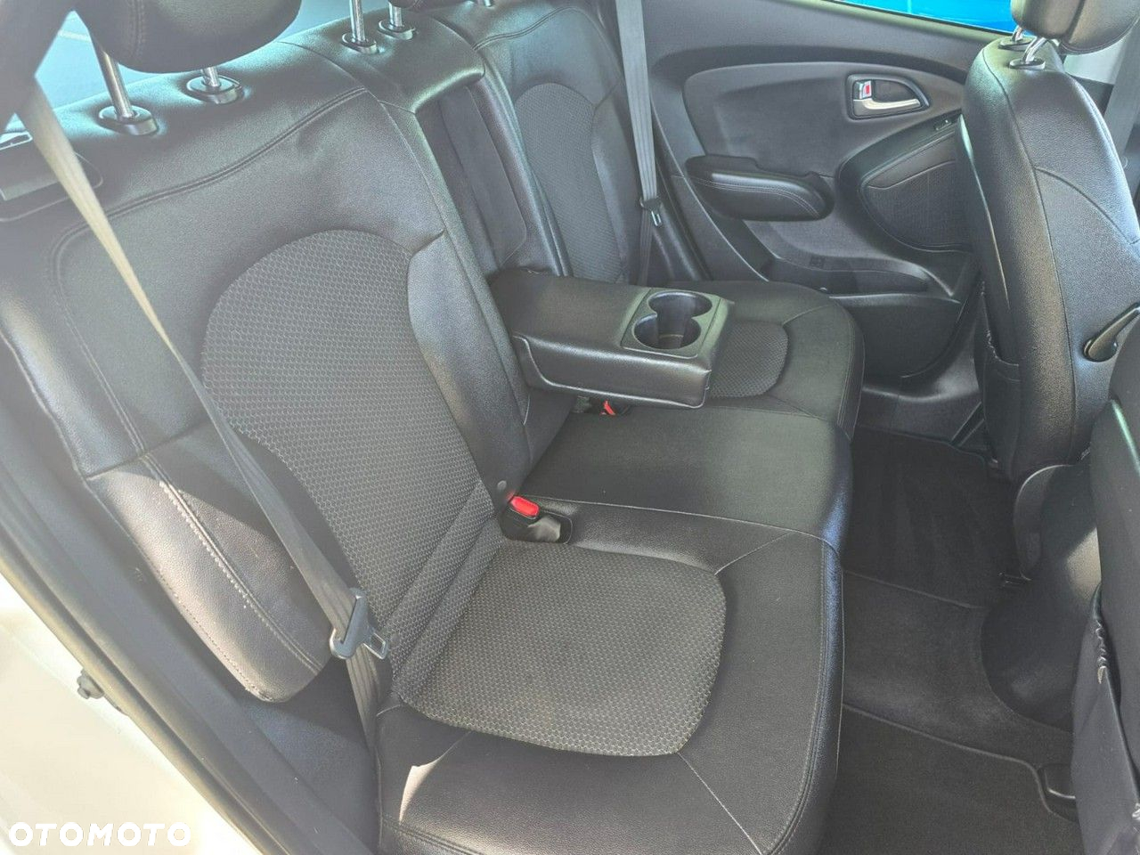Hyundai ix35 - 29