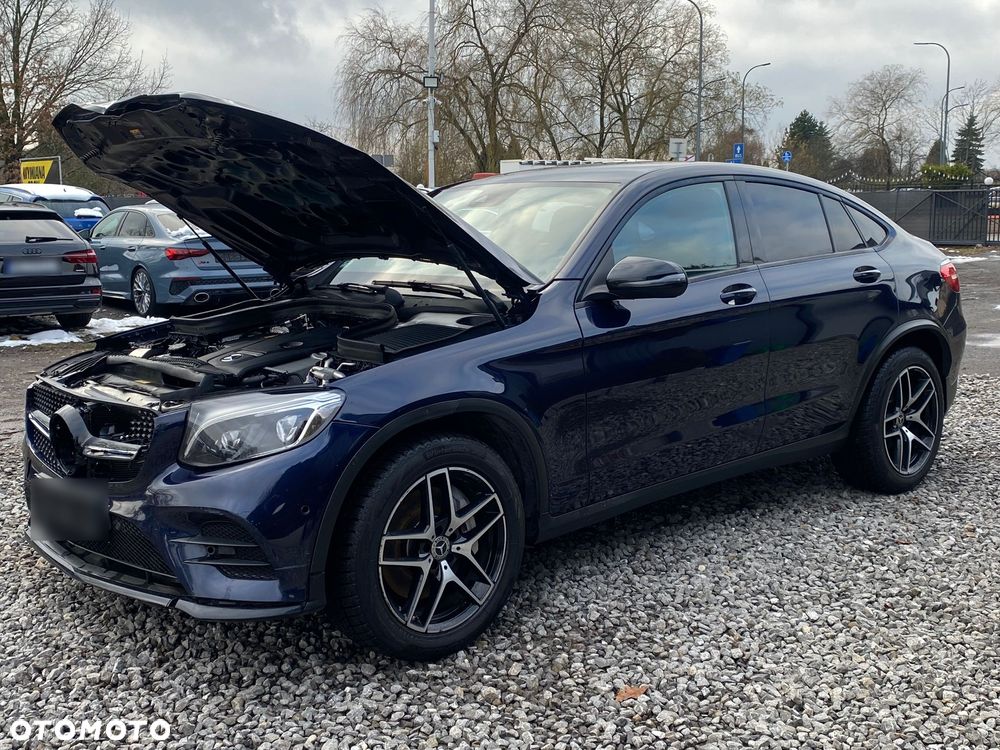 Mercedes-Benz GLC - 11