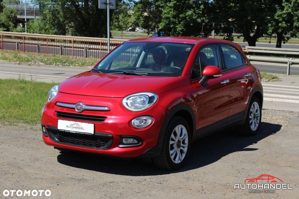 Fiat 500X - 3