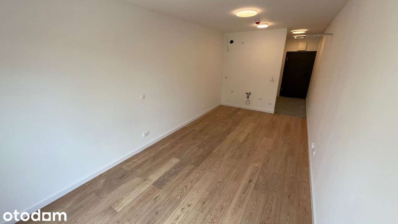 Mieszkanie na sprzedaż, 1 pokój, 27 m², Wrocław