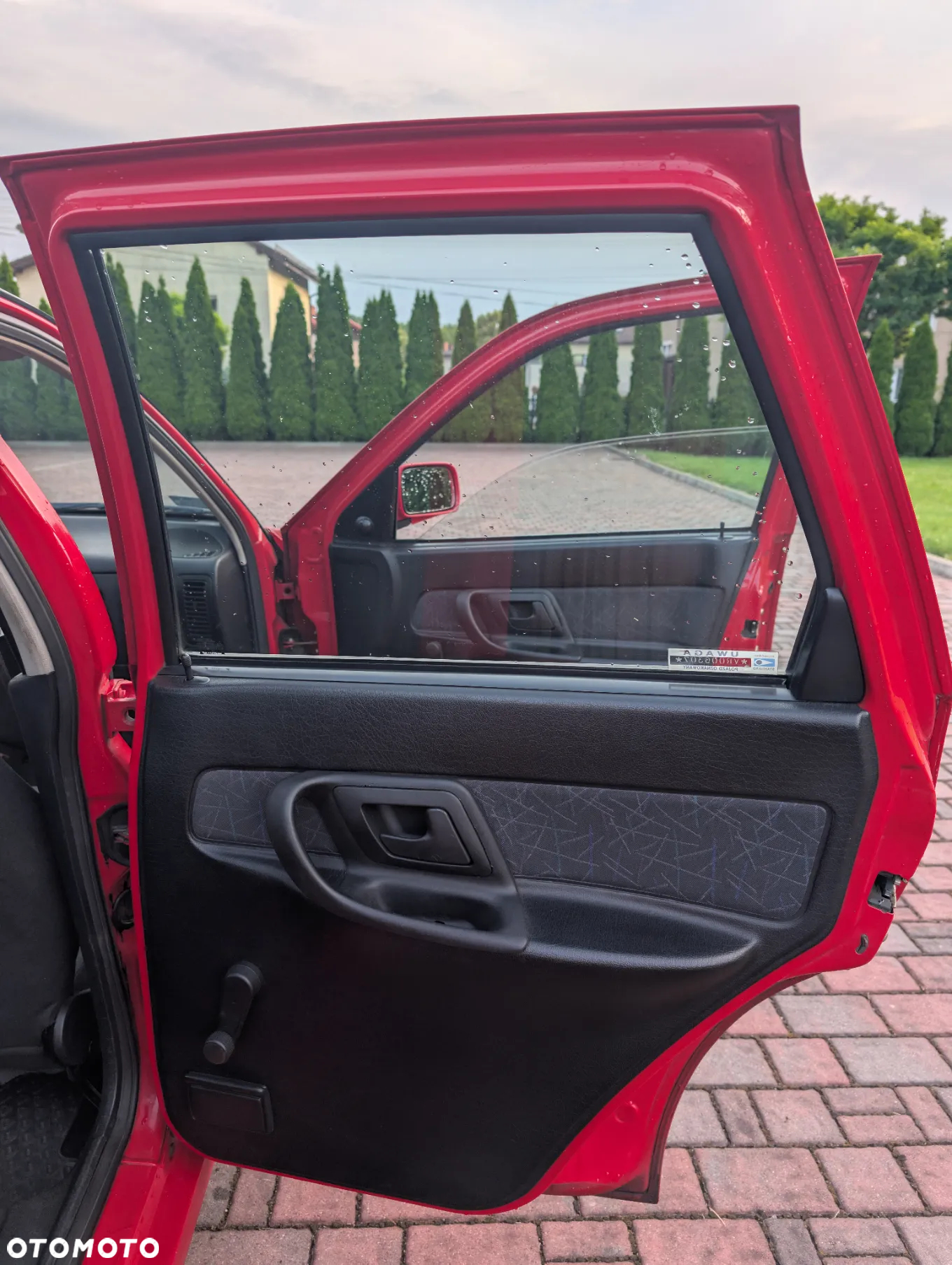 Volkswagen Polo Classic 60 - 25