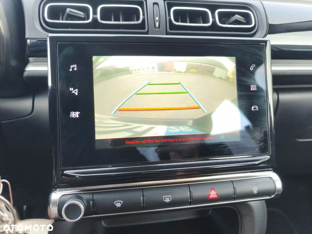 Citroën C3 Pure Tech 110 S&S SHINE PACK - 13