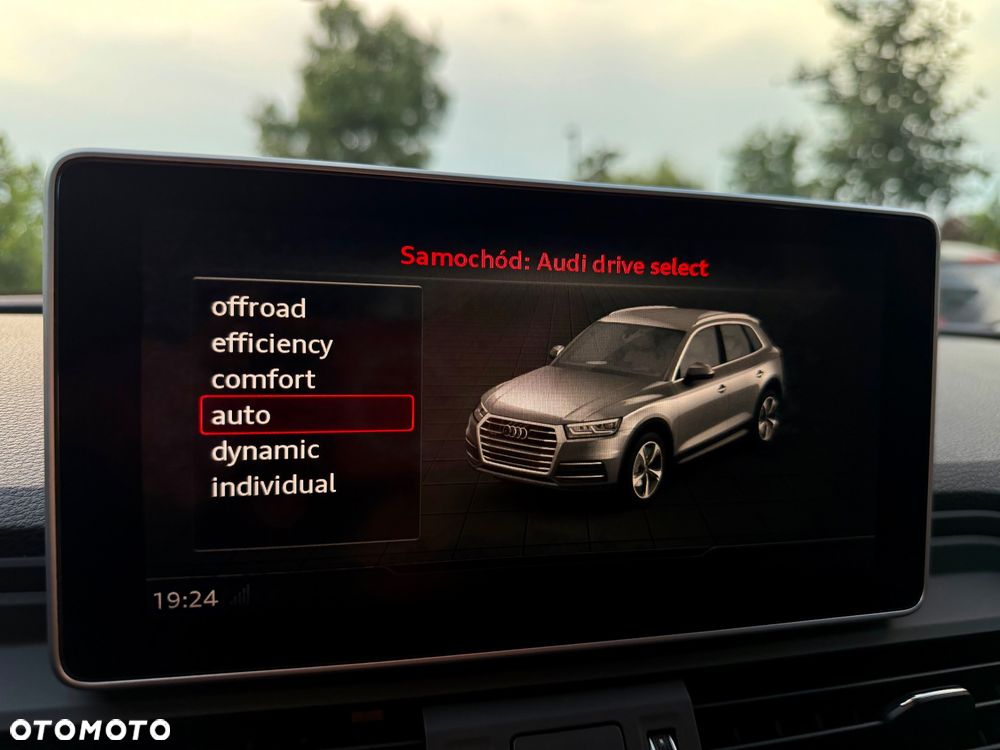 Audi Q5 40 TDI Quattro Sport S tronic - 29