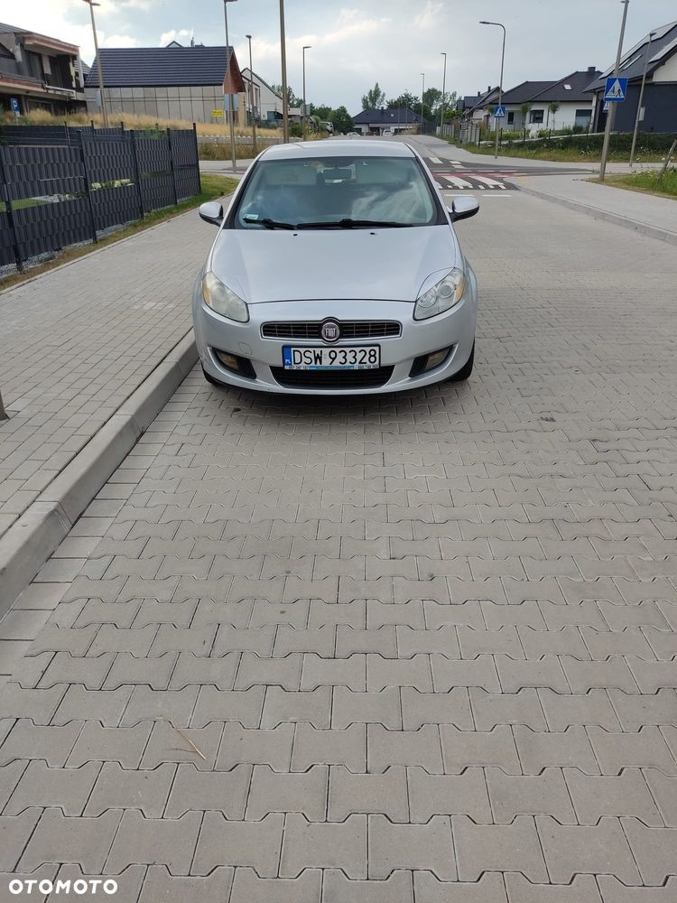 Fiat Bravo - 2