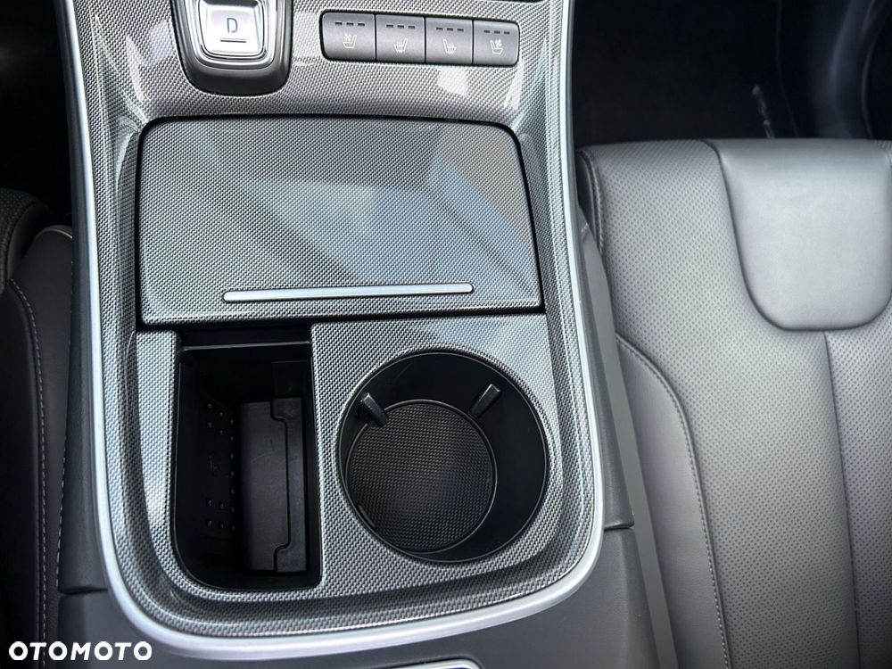 Hyundai Santa Fe 1.6 T-GDI HEV Platinum 4WD - 33