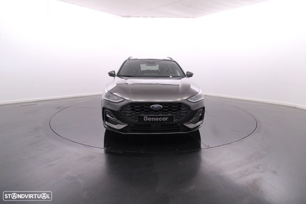 Ford Focus SW 1.5 TDCi EcoBlue ST-Line Aut. - 13
