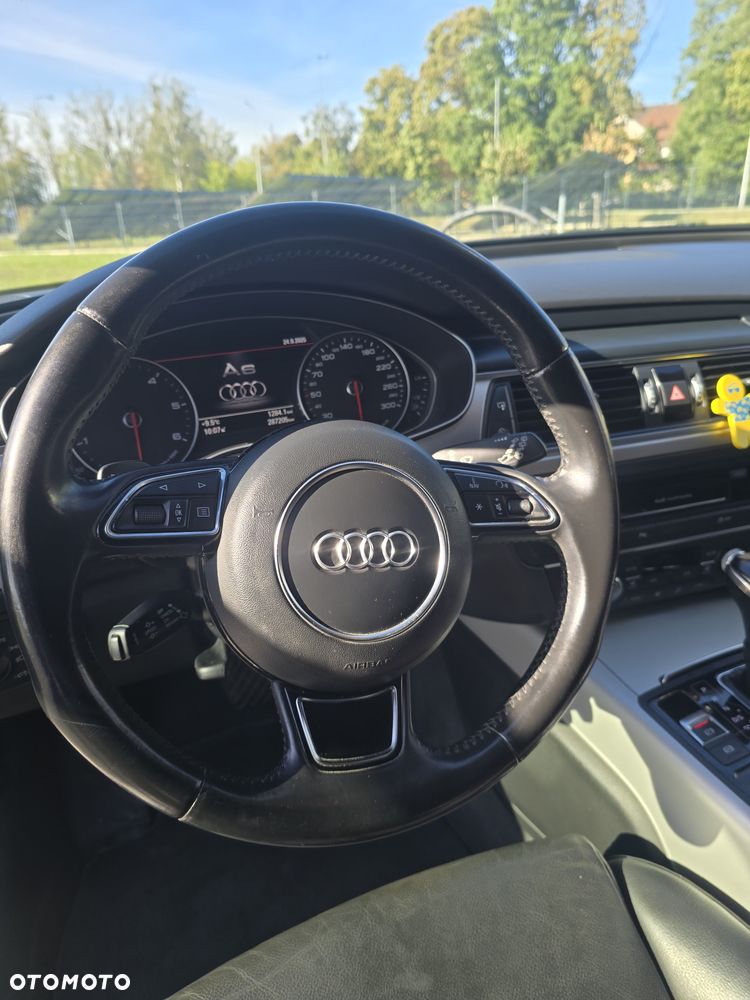 Audi A6 - 5