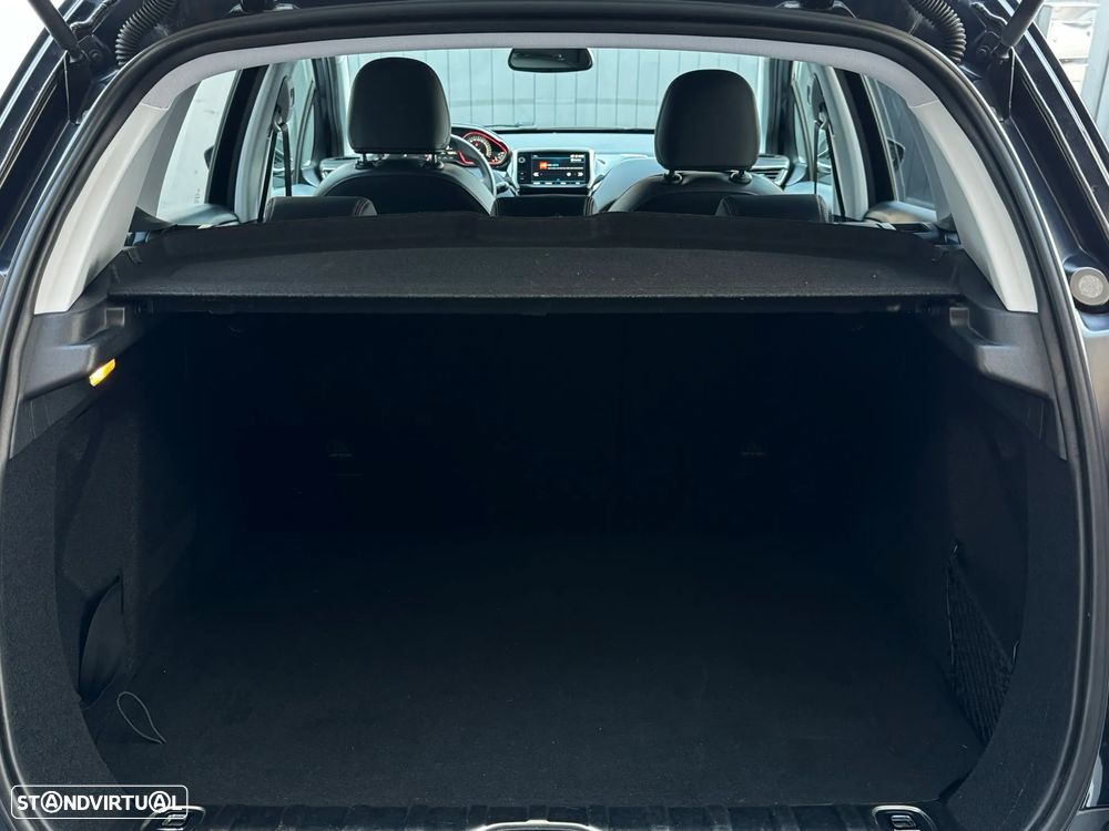 Peugeot 2008 PureTech 110 Stop&Start GT-Line Edition - 21