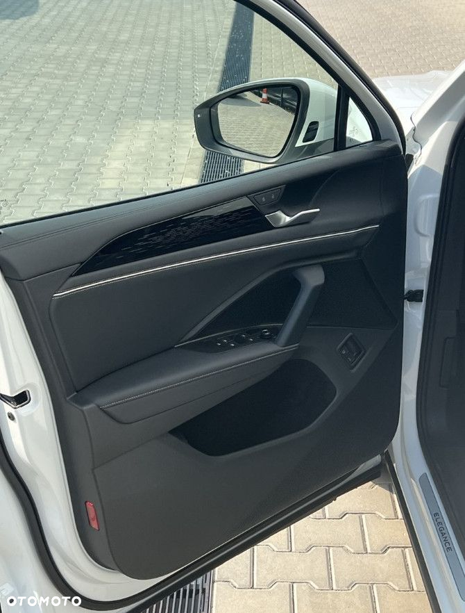 Volkswagen Tiguan 1.5 eHybrid PHEV Elegance DSG - 9