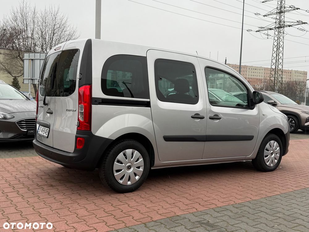 Mercedes-Benz Citan - 15