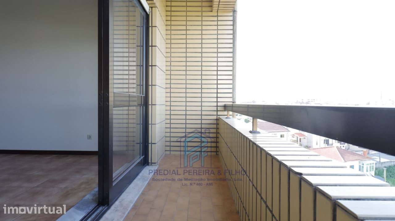 Apartamento T3 - Fânzeres / Carvalha - Grande imagem: 5/28