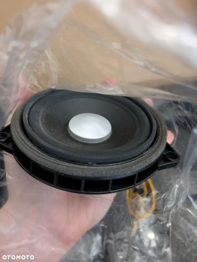 zestaw nagłośnienia Harman Kardon do MINI Cooper S F56 (2015) - 5