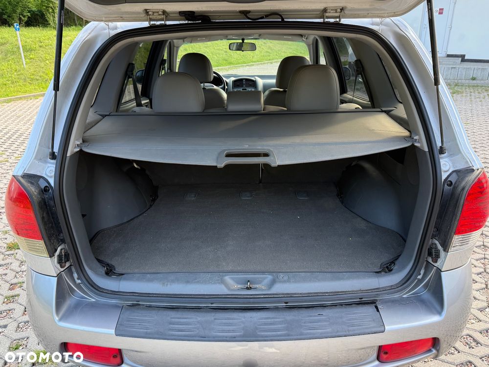 Hyundai Santa Fe 2.4 2WD Edition+ - 12