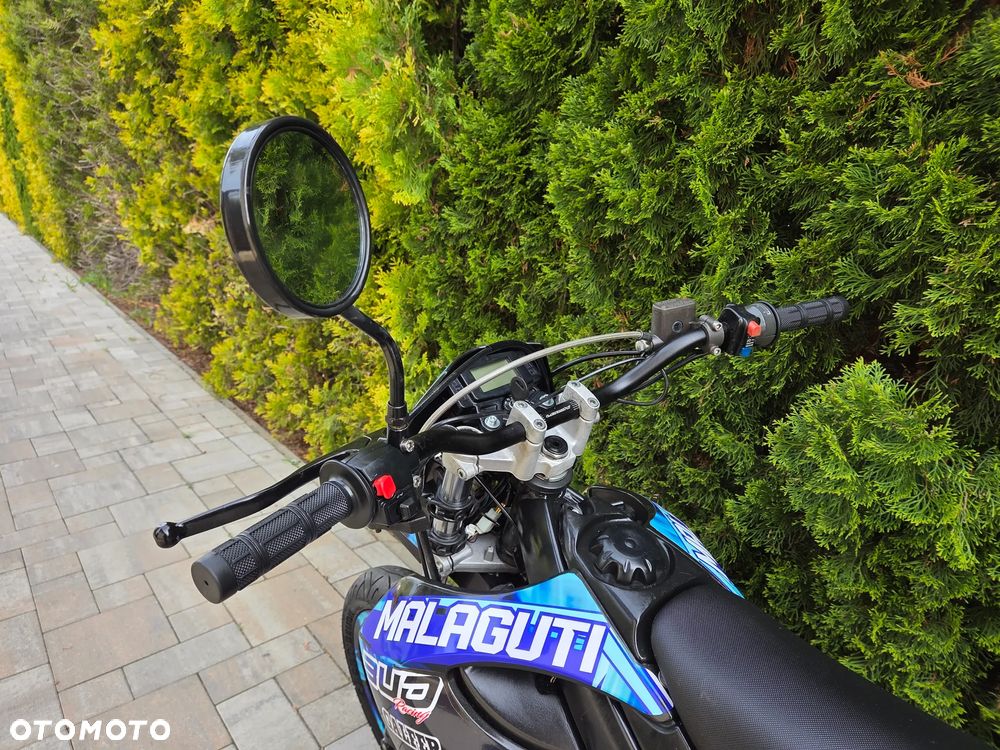 Malaguti XSM - 12