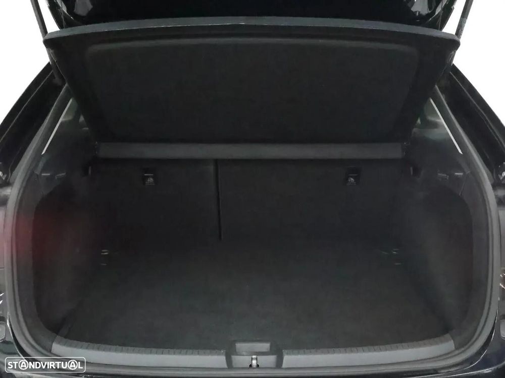 VW Taigo - 15