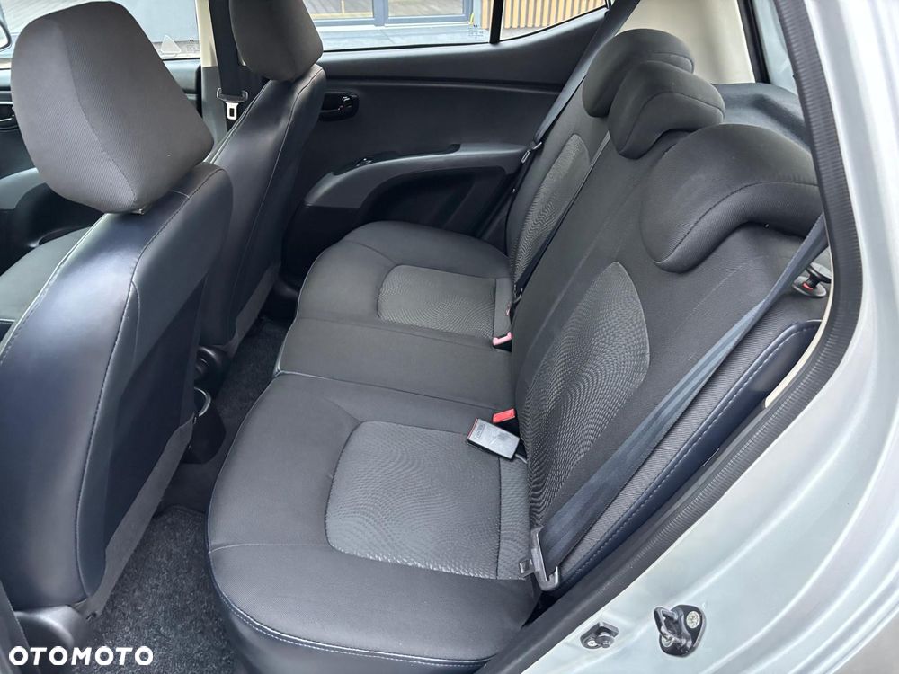 Hyundai i10 1.1 Classic - 16