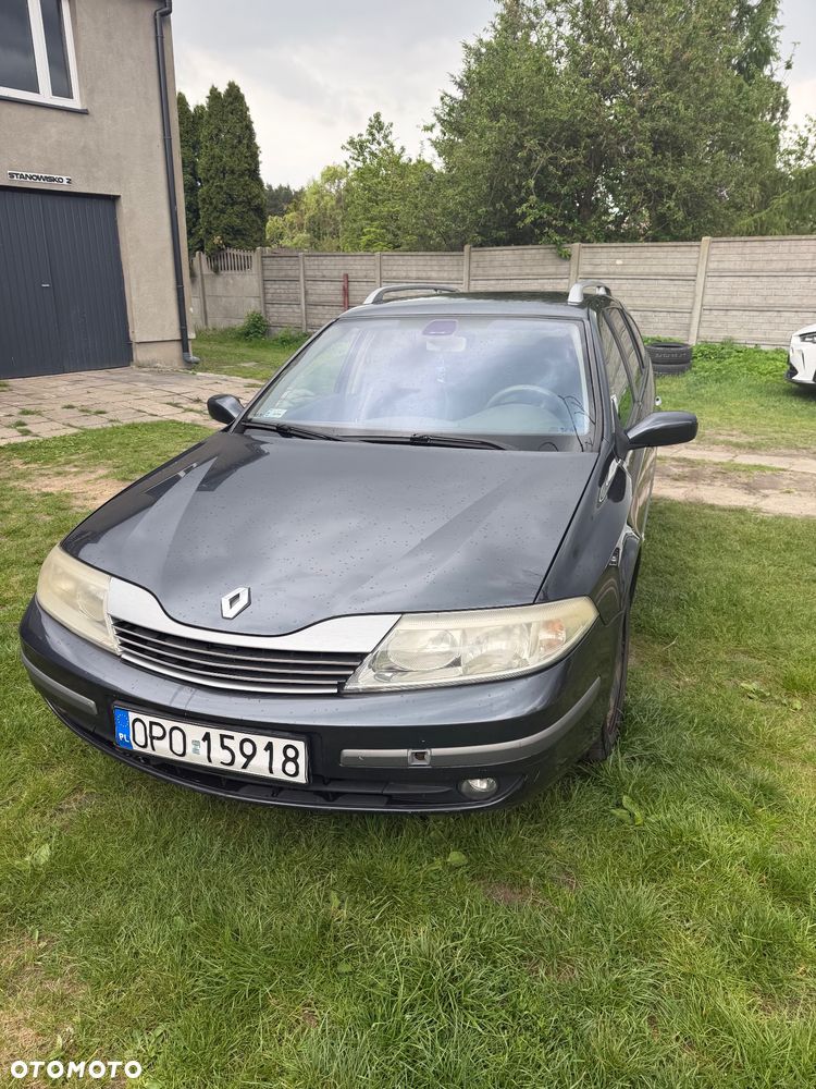 Renault Laguna 1.8 RXE - 10