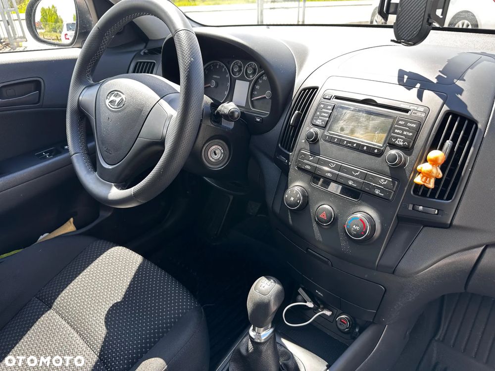 Hyundai i30 1.4 Blue Comfort - 20