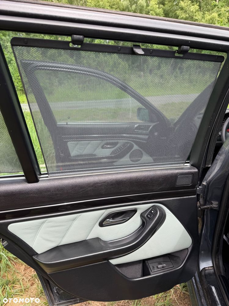 BMW Seria 5 - 20