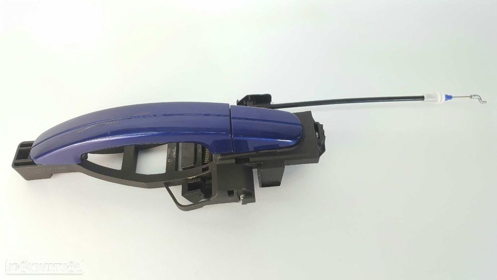 PUXADOR EXTERIOR TRASEIRO ESQUERDO FORD FOCUS LIM. ST-LINE - 1