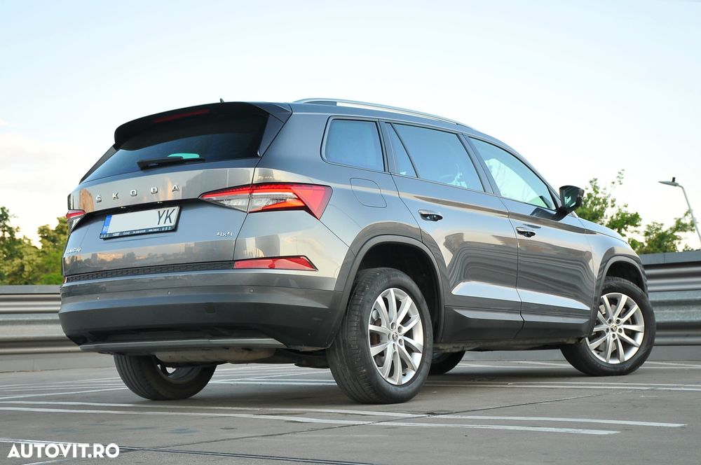 Skoda Kodiaq - 3
