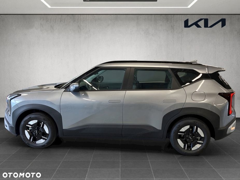 Kia Seltos 1.6 T-GDI M DCT - 2