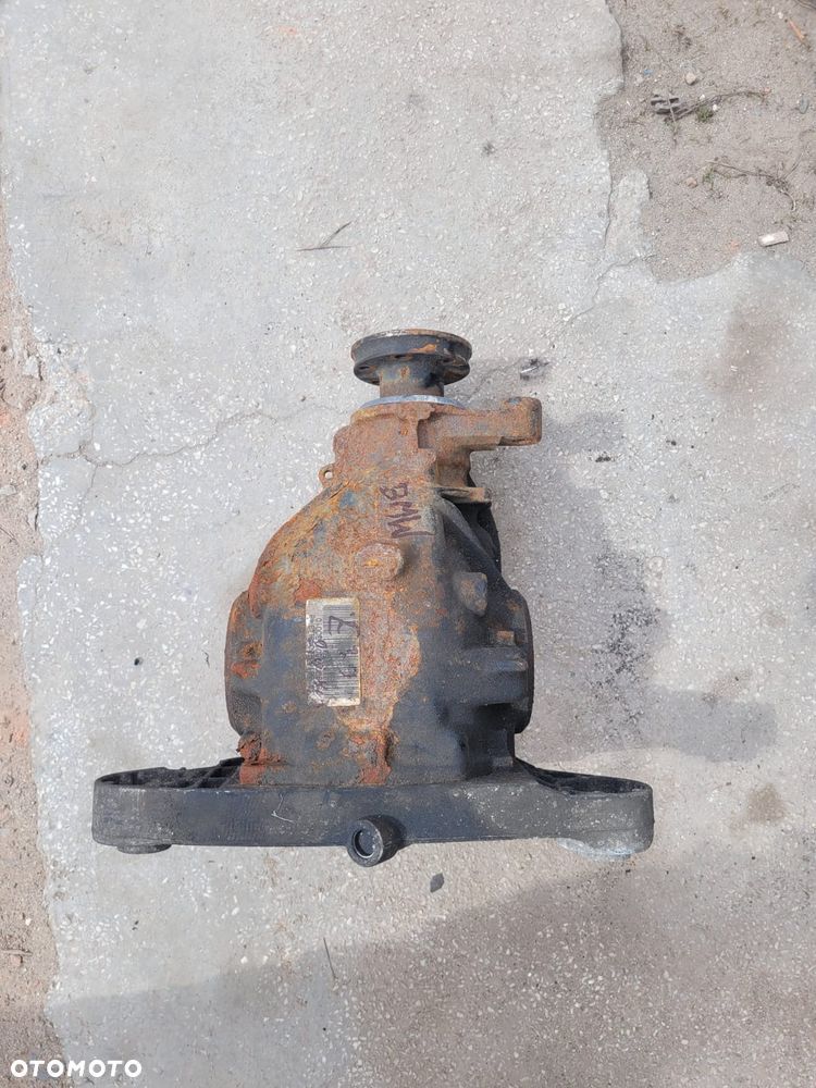 Dyfer most tył Bmw E39  ( 3.46 ) - 2