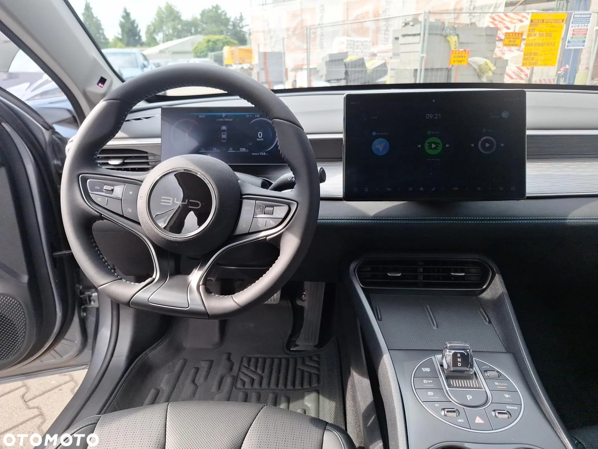 BYD Inny - 14