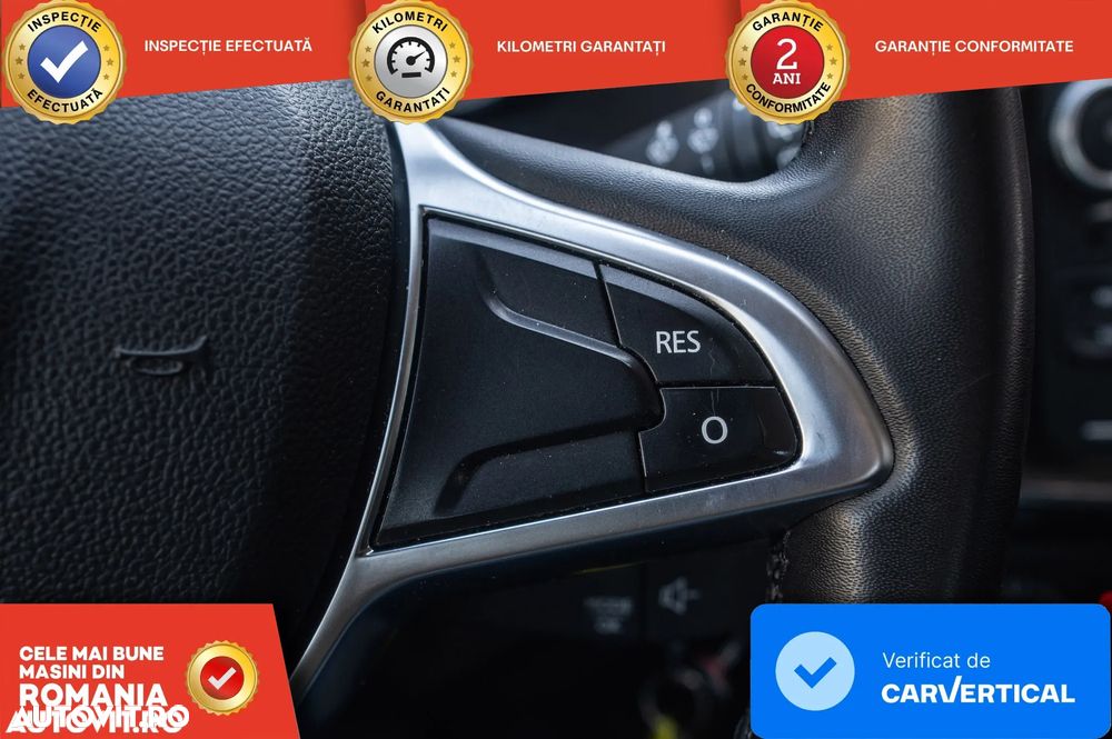 Dacia Sandero 0.9 Easy-R Stepway - 11