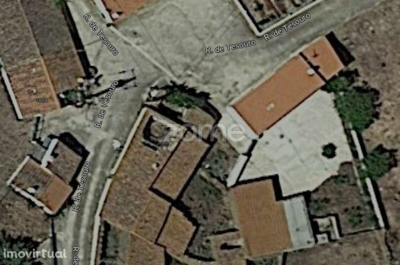 Moradia em pedra para recuperar - Grande imagem: 5/5