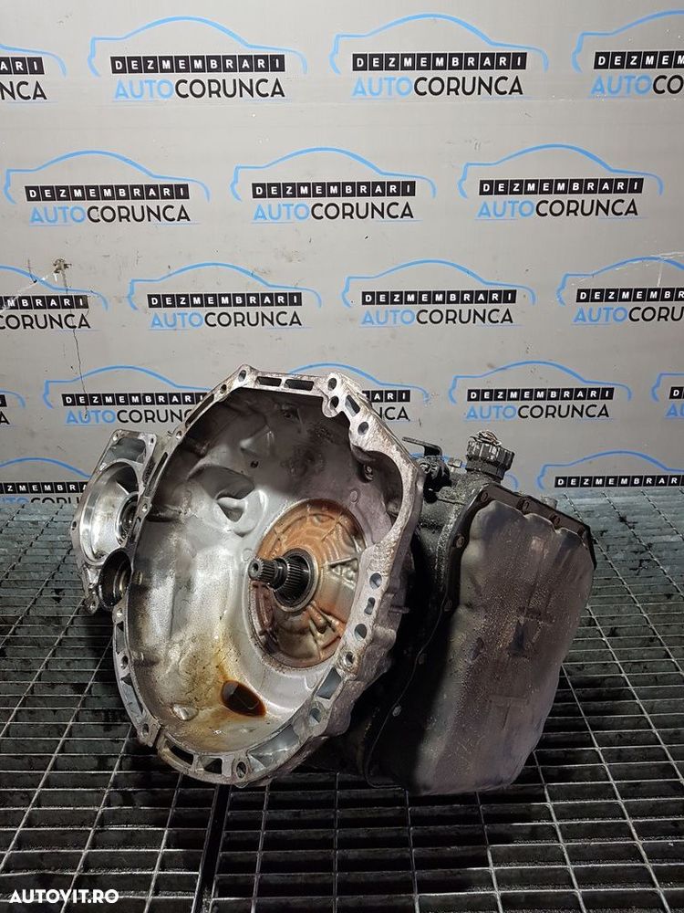 Cutie de viteze Nissan X - Trail T31 Facelift 2.0 dci 2010 - 2014 150CP Automata M9R ... - 4