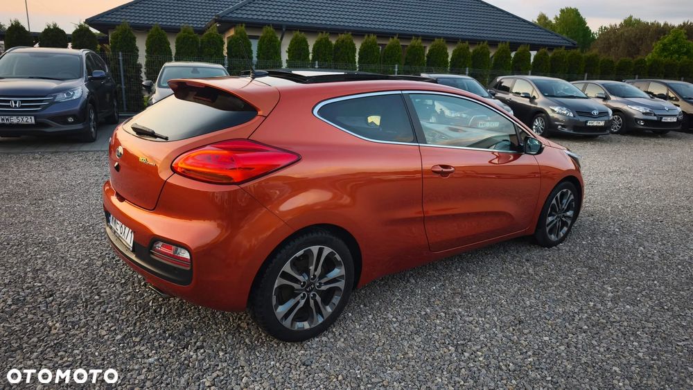Kia Ceed 1.6 GDI Spirit - 5