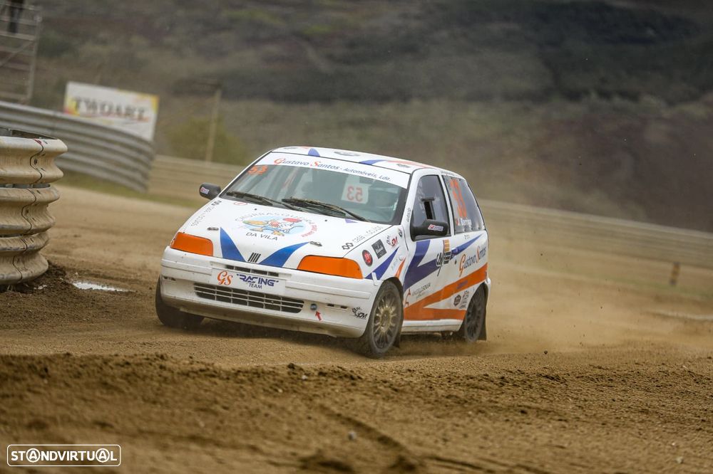 Fiat Punto - 3