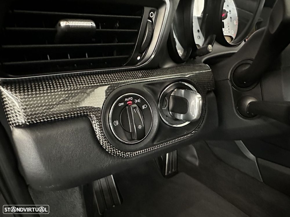 Porsche 911 (991) Carrera 2 S PDK - 20