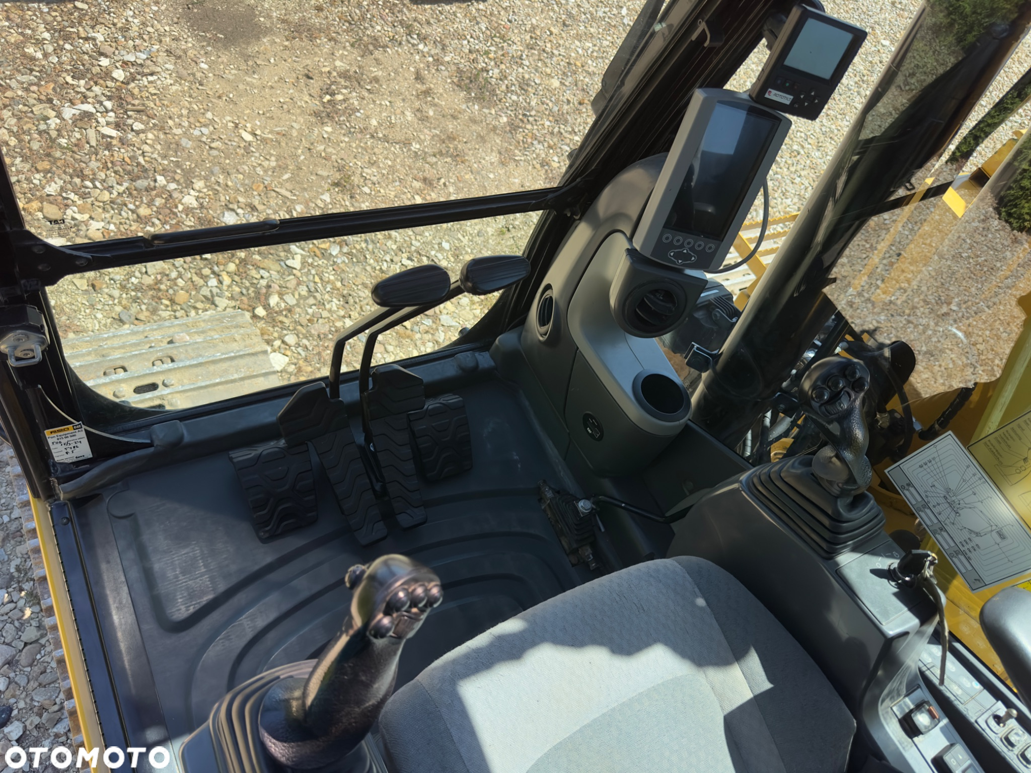 Caterpillar 311 FL RR - 35
