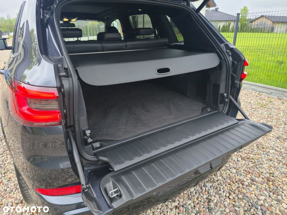 BMW X5 xDrive40i sport - 22