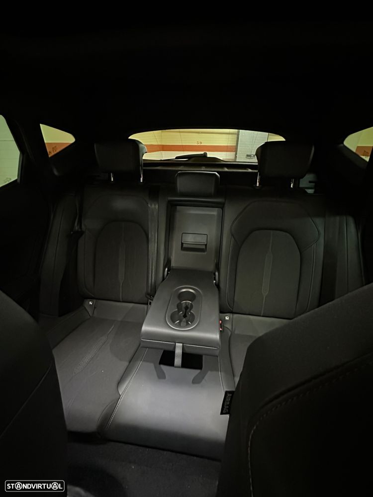 Cupra Formentor 2.0 TSI DSG 4Drive VZ - 6